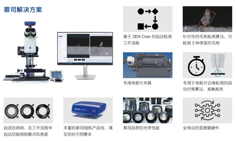 宁波宁波蔡司显微镜