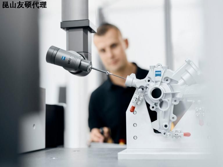 宁波蔡司三坐标SPECTRUM verity